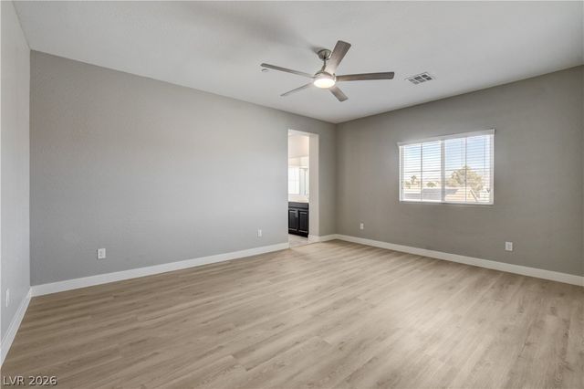 2420 Rainy Meadows Avenue, North Las Vegas, NV 89031