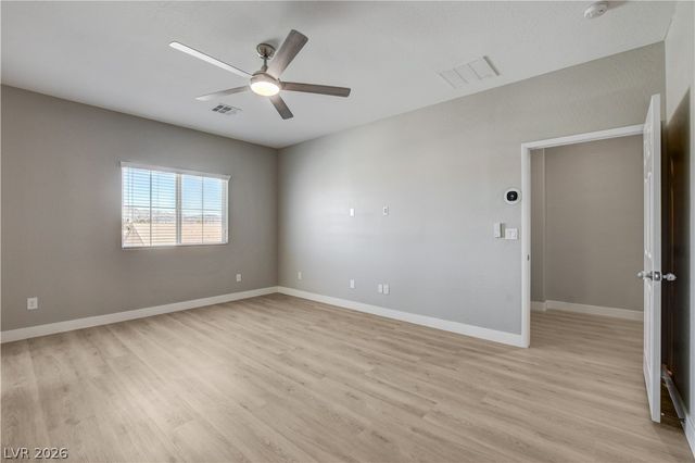 2420 Rainy Meadows Avenue, North Las Vegas, NV 89031