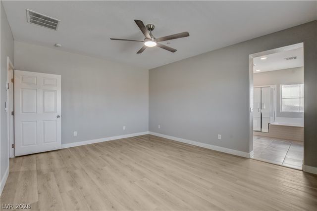 2420 Rainy Meadows Avenue, North Las Vegas, NV 89031