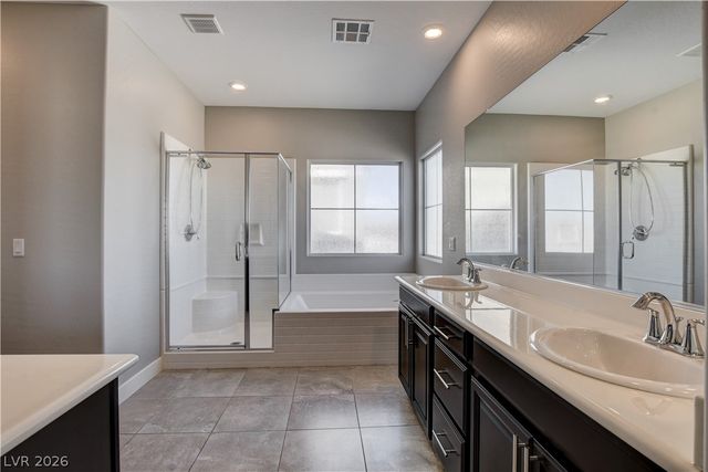 2420 Rainy Meadows Avenue, North Las Vegas, NV 89031