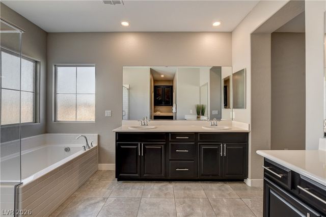2420 Rainy Meadows Avenue, North Las Vegas, NV 89031