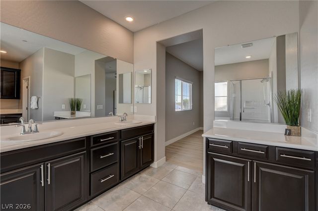 2420 Rainy Meadows Avenue, North Las Vegas, NV 89031