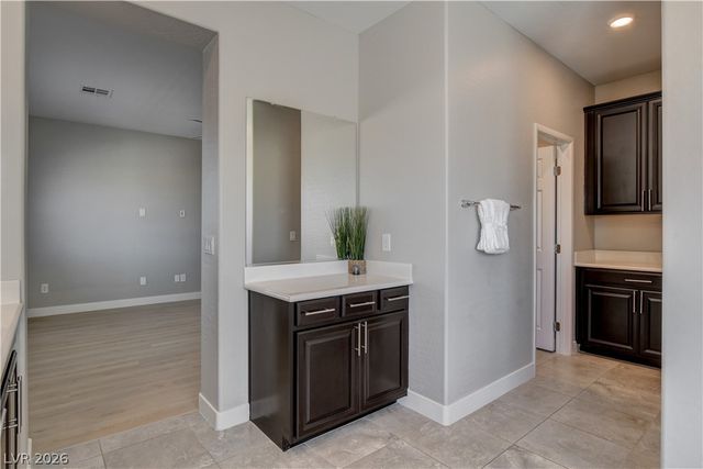 2420 Rainy Meadows Avenue, North Las Vegas, NV 89031