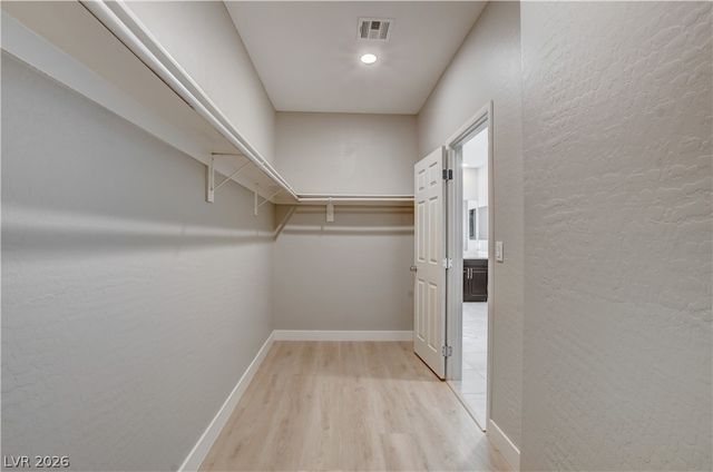 2420 Rainy Meadows Avenue, North Las Vegas, NV 89031