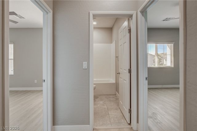 2420 Rainy Meadows Avenue, North Las Vegas, NV 89031
