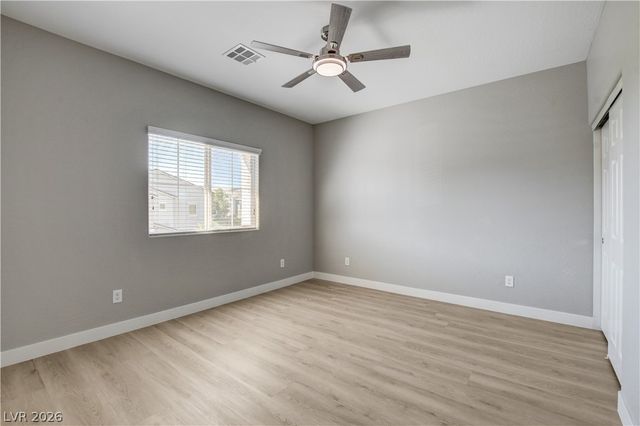 2420 Rainy Meadows Avenue, North Las Vegas, NV 89031