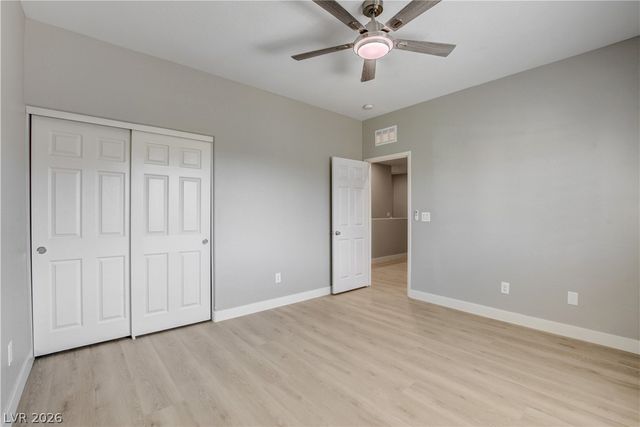 2420 Rainy Meadows Avenue, North Las Vegas, NV 89031
