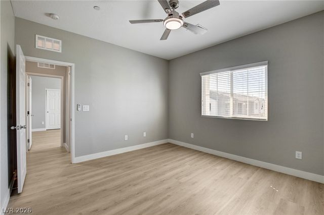 2420 Rainy Meadows Avenue, North Las Vegas, NV 89031