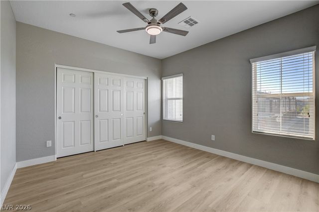 2420 Rainy Meadows Avenue, North Las Vegas, NV 89031