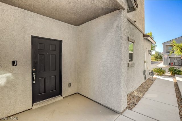 2420 Rainy Meadows Avenue, North Las Vegas, NV 89031