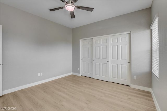 2420 Rainy Meadows Avenue, North Las Vegas, NV 89031