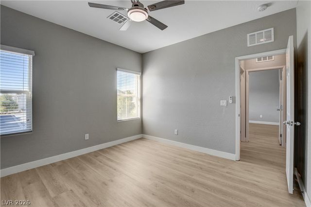 2420 Rainy Meadows Avenue, North Las Vegas, NV 89031