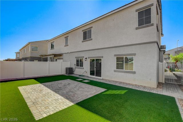 2420 Rainy Meadows Avenue, North Las Vegas, NV 89031