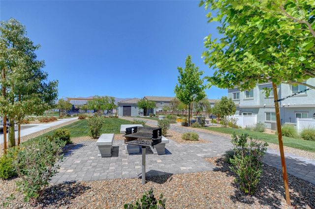 2420 Rainy Meadows Avenue, North Las Vegas, NV 89031