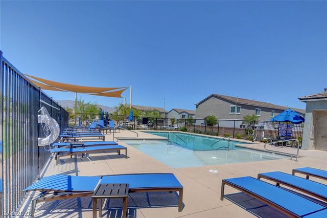 2420 Rainy Meadows Avenue, North Las Vegas, NV 89031
