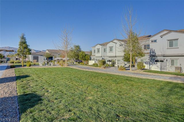 2420 Rainy Meadows Avenue, North Las Vegas, NV 89031