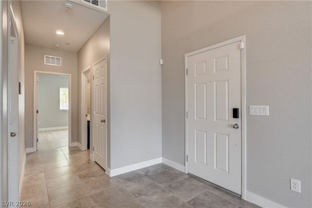 2420 Rainy Meadows Avenue, North Las Vegas, NV 89031