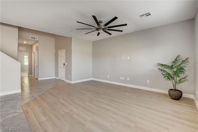 2420 Rainy Meadows Avenue, North Las Vegas, NV 89031
