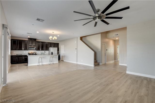 2420 Rainy Meadows Avenue, North Las Vegas, NV 89031