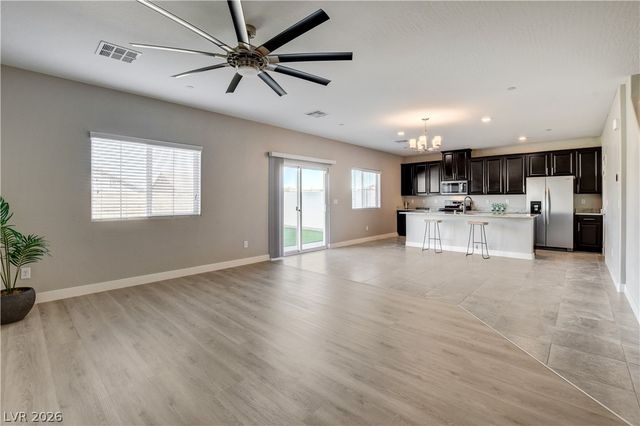 2420 Rainy Meadows Avenue, North Las Vegas, NV 89031