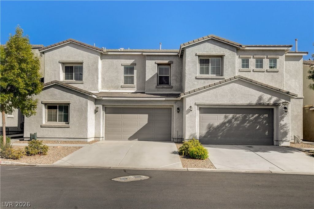 2420 Rainy Meadows Avenue, North Las Vegas, NV 89031 — photo 3
