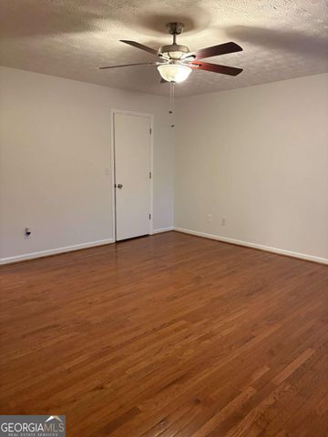 1157 Mountain Spring Drive NW, Kennesaw, GA 30144