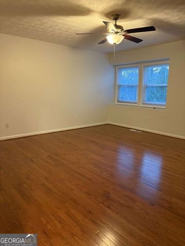 1157 Mountain Spring Drive NW, Kennesaw, GA 30144