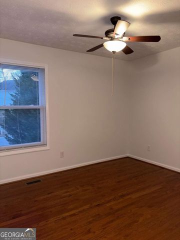 1157 Mountain Spring Drive NW, Kennesaw, GA 30144