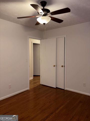 1157 Mountain Spring Drive NW, Kennesaw, GA 30144