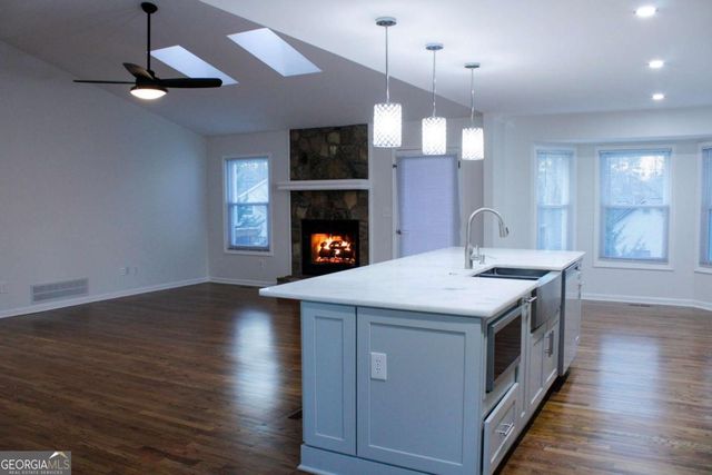 1157 Mountain Spring Drive NW, Kennesaw, GA 30144