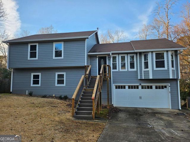 1157 Mountain Spring Drive NW, Kennesaw, GA 30144