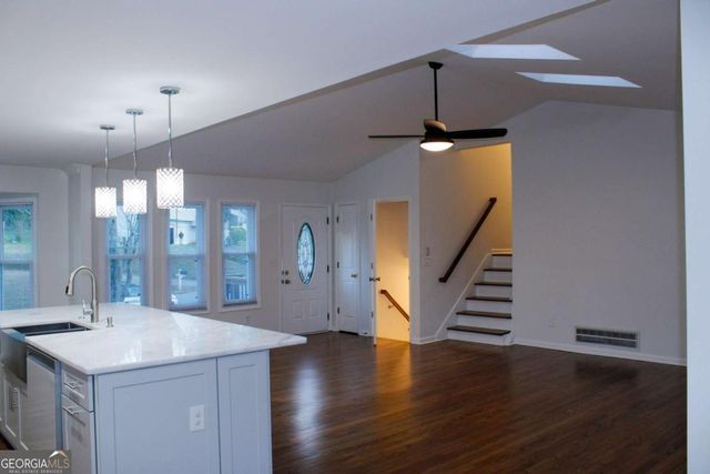 1157 Mountain Spring Drive NW, Kennesaw, GA 30144