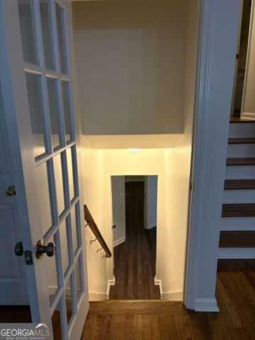 1157 Mountain Spring Drive NW, Kennesaw, GA 30144