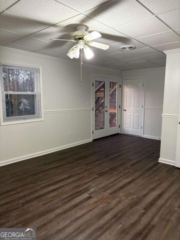 1157 Mountain Spring Drive NW, Kennesaw, GA 30144