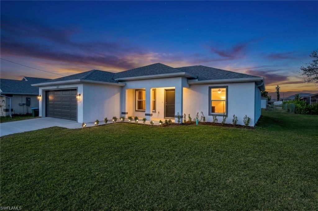 1702 NW 5th PL, CAPE CORAL, FL 33993 — photo 2