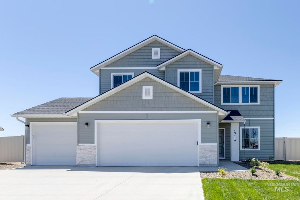 13413 Regrade St, Caldwell, ID 83607