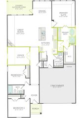 2506 Mulberry, Aledo, TX 76008