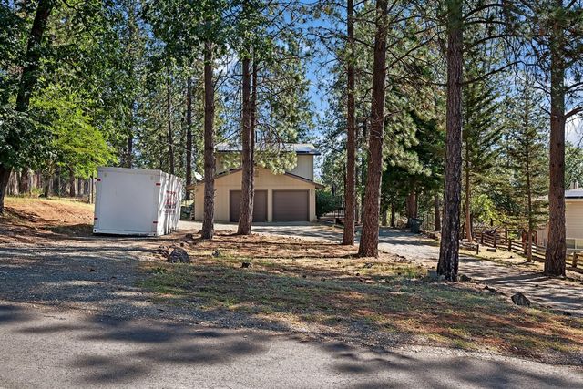 11380 Clinton Bar Rd, Pine Grove, CA 95665