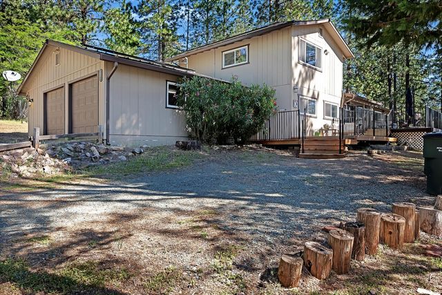 11380 Clinton Bar Rd, Pine Grove, CA 95665