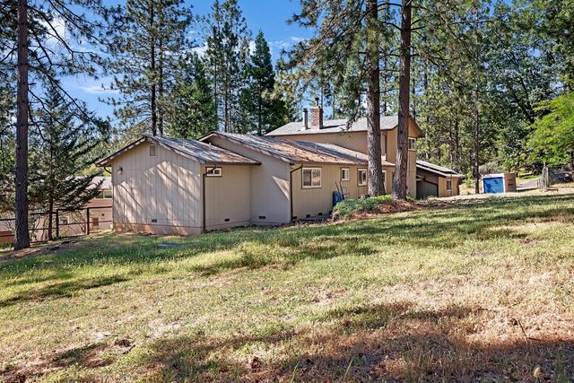 11380 Clinton Bar Rd, Pine Grove, CA 95665