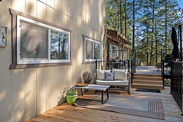 11380 Clinton Bar Rd, Pine Grove, CA 95665