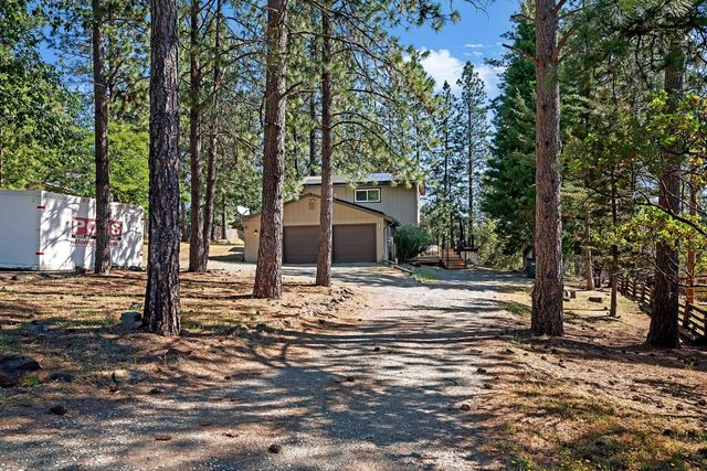 11380 Clinton Bar Rd, Pine Grove, CA 95665