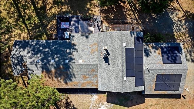 11380 Clinton Bar Rd, Pine Grove, CA 95665