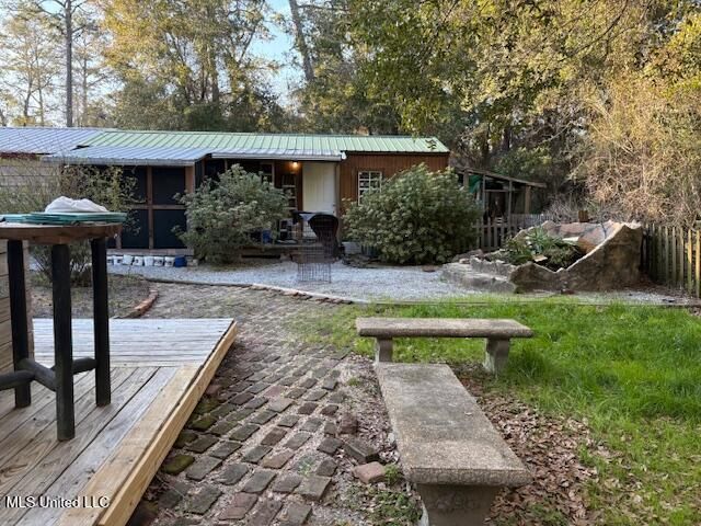 520 Pine Street, Ocean Springs, MS 39564