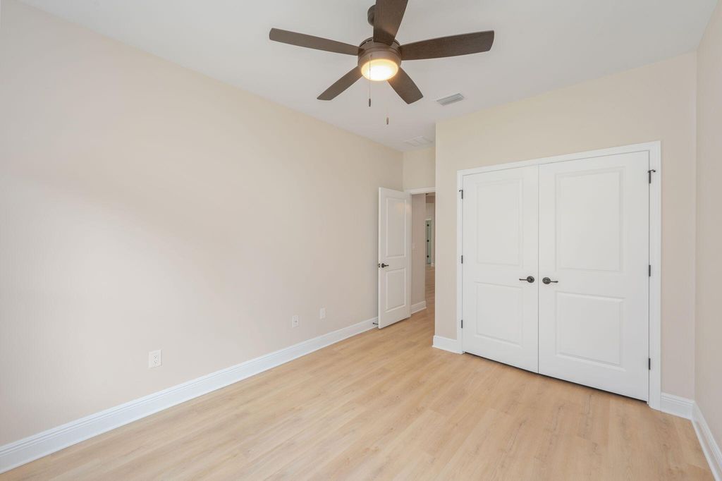 Image 25 of property listing at 703A Brock Avenue, Crestview, FL 32539