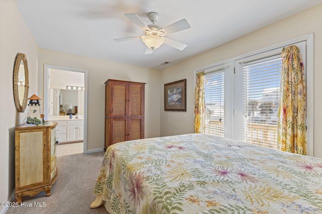 215 E Ft Macon Road, Atlantic Beach, NC 28512