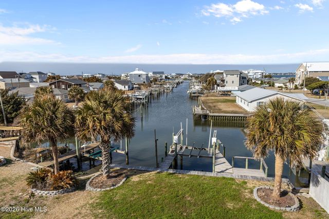 215 E Ft Macon Road, Atlantic Beach, NC 28512