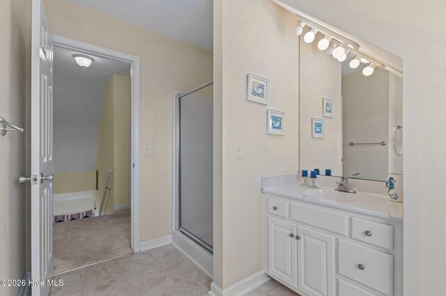 215 E Ft Macon Road, Atlantic Beach, NC 28512