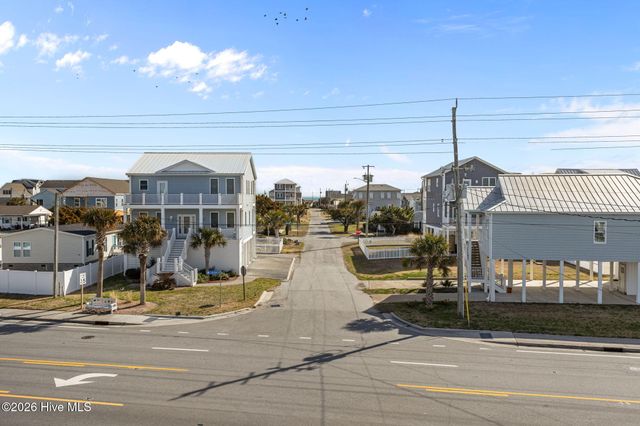 215 E Ft Macon Road, Atlantic Beach, NC 28512