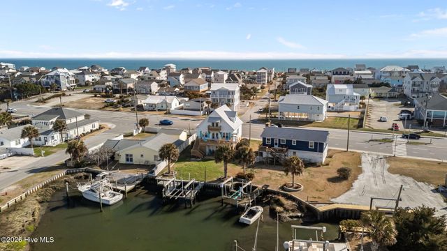 215 E Ft Macon Road, Atlantic Beach, NC 28512